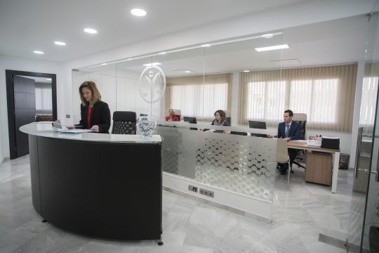 Contreras Asesores